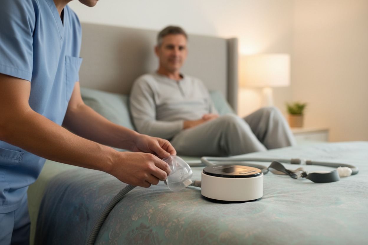 Resvent iBreeze+ Series